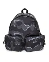 Eastpak X Undercover Backpacks In Black