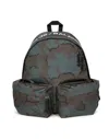 Eastpak X Undercover Backpacks In Military Green