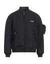 Eastpak X Undercover Man Jacket Black Size 3 Nylon