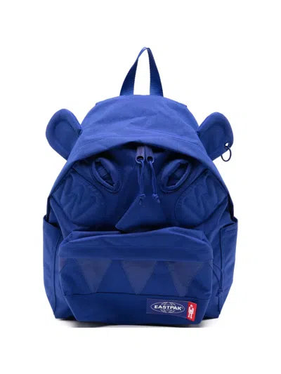 Eastpak X Walter Van Beirendonck 'walter Pak'r' バックパック In Blue