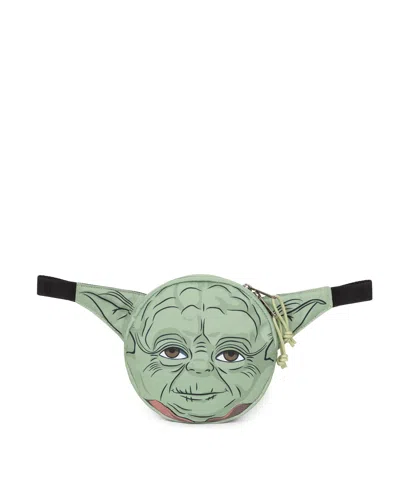 Eastpak Yoda Bag In Yellow