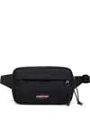 Eastpak Zip-fastening Belt Bag In Black