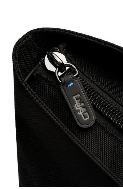 Eastside Golf Cordura Nylon Tote In Black