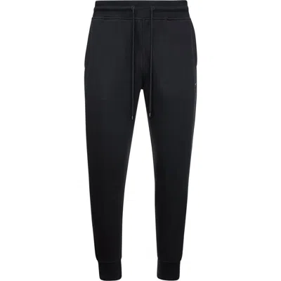 Eastside Golf Core Fleece Joggers In Black