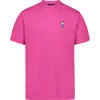 Eastside Golf Core Swingman T-shirt In Pink