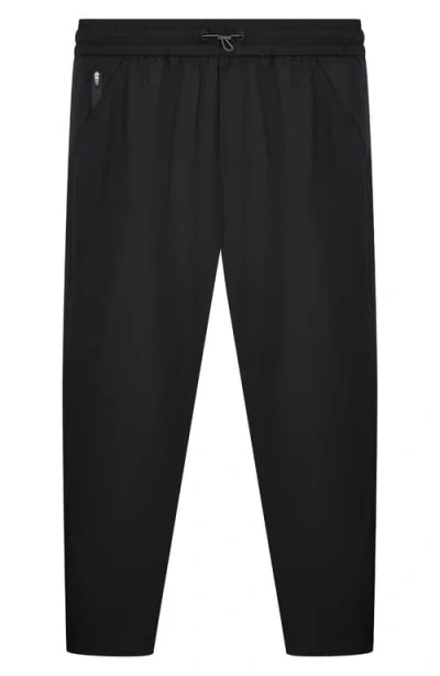 Eastside Golf Flyweight Rain Pants In Black
