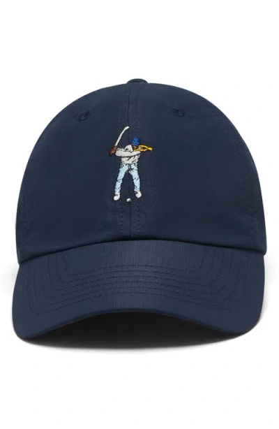 Eastside Golf Golf Tournament Hat In Blue