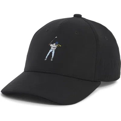 EASTSIDE GOLF EASTSIDE GOLF LINKS EMBROIDERED ADJUSTABLE BASEBALL CAP