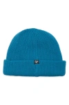 Eastside Golf Logo Embroidered Beanie In Blue
