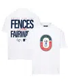 Eastside Golf Men's White Atlanta Braves 2025 Mlb All-star Game Fences Fairways T-shirt In White
