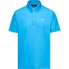 Eastside Golf Signature Polo In Blue