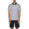 Eastside Golf Signature Polo In Blue