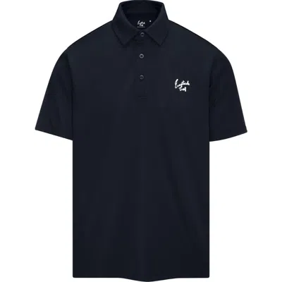 Eastside Golf Signature Polo In Multi