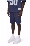Eastside Golf Walk-on Shorts In Blue