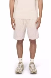 Eastside Golf Walk-on Shorts In Brown