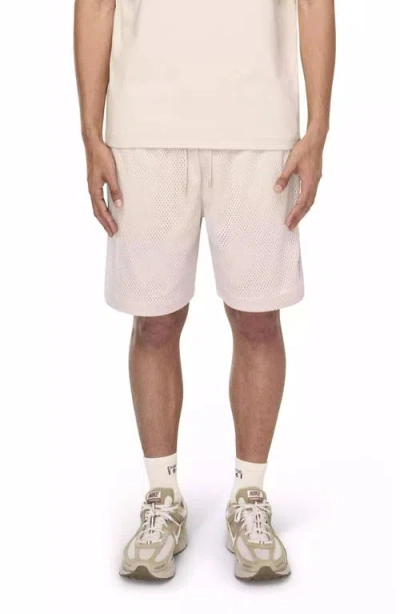 Eastside Golf Walk-on Shorts In Brown