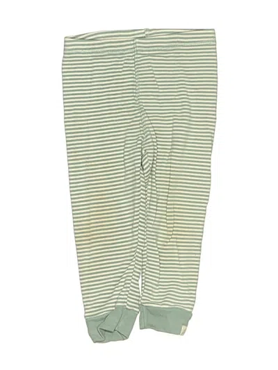 Pre-owned Easy Peasy Kids' Casual Pants In Green