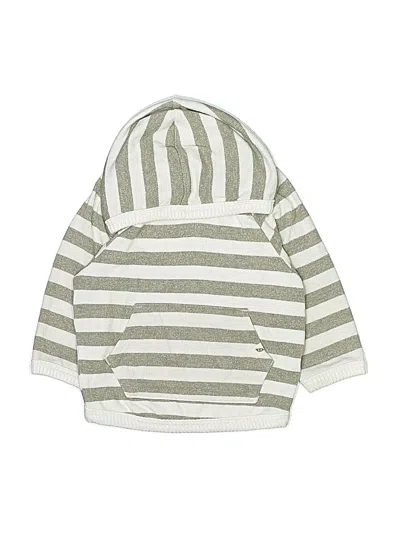 Pre-owned Easy Peasy Babies' Pullover Sweater In Green