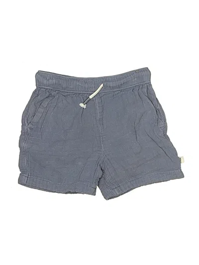 Pre-owned Easy Peasy Kids' Shorts In Gray