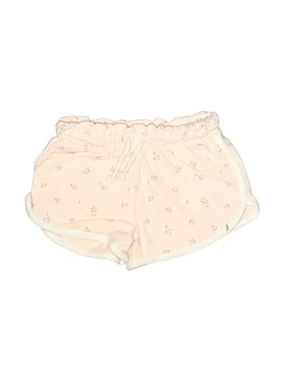 Pre-owned Easy Peasy Kids' Shorts In Ivory