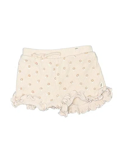 Pre-owned Easy Peasy Kids' Shorts In White