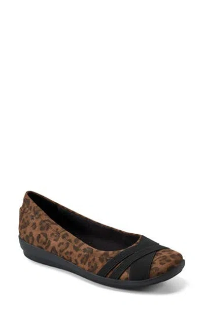EASY SPIRIT EASY SPIRIT ACASIA BALLET FLAT