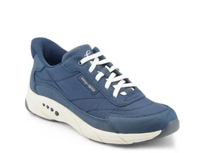 Easy Spirit Ace Slipon Sneaker In Purple