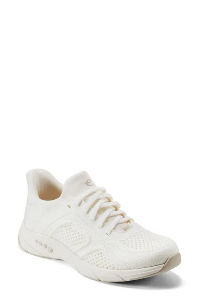Easy Spirit Adira Sneaker In Ivory