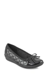 EASY SPIRIT EASY SPIRIT ADRINA BALLET FLAT