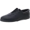 Easy Spirit Ap1 Womens Casual Athletic Walking Shoes In Grey