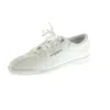 Easy Spirit Ap2 Womens Comfort Insole Casual Sneakers In White
