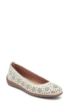 Easy Spirit Araceli Flat In Multi