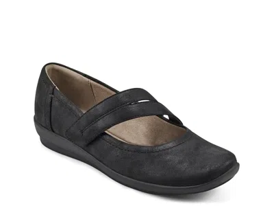 Easy Spirit Aranza Mary Jane In Black