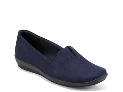 Easy Spirit Arlie Slipon In Blue