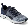 Easy Spirit Astrid Pull-on Knit Sneaker