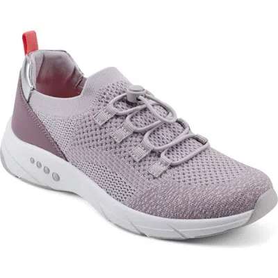 EASY SPIRIT EASY SPIRIT ASTRID PULL-ON KNIT SNEAKER
