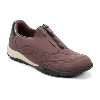 Easy Spirit Barron Womens Sneakers In Brown