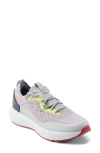 Easy Spirit Baxter Sneaker In Light Purple
