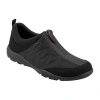 Easy Spirit Bestrong Womens Sneakers In Black
