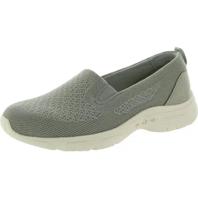 Easy Spirit Brinley 2 Womens Breathable Comfort Casual And Fashion Sneakers In Green