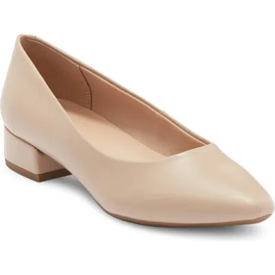 Easy Spirit Calla Pump In Pink