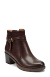 Easy Spirit Carter Bootie In Brown