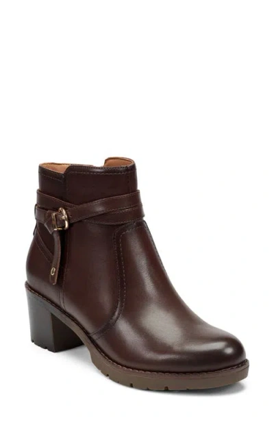EASY SPIRIT EASY SPIRIT CARTER BOOTIE