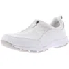 EASY SPIRIT CAVE 8 WOMENS COMFORT INSOLE WORKOUT SLIP-ON SNEAKERS