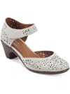 Easy Spirit Secindie Mary Jane Pump In Multi