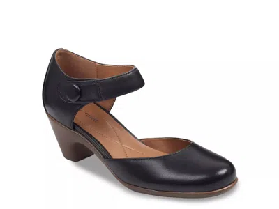 Easy Spirit Clarice Pump In Black