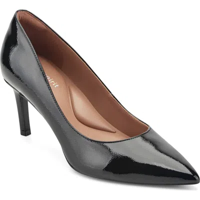 Easy Spirit Cristel Pump In Black