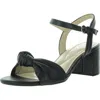 Easy Spirit Danica Womens Ankle Strap In Black
