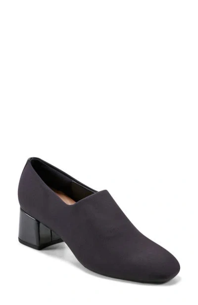 Easy Spirit Denisa Block Heel Pump In Multi