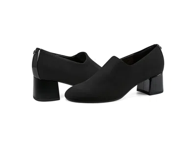 Easy Spirit Denisa High In Black
